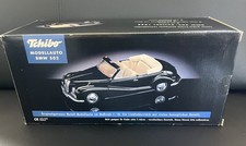 Tschibo Maisto BMW 502 1955 schwarz 1:18 OVP