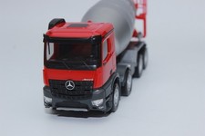 Herpa 319133 MB Arocs M