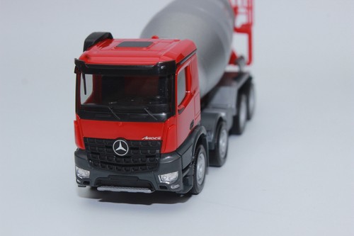 Herpa 319133 arocs - arocs, m