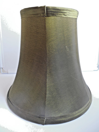 Stoff seide baumwolle - seide/,