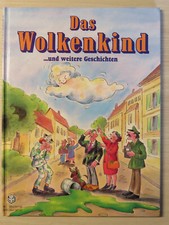 Elke Schneider Das Wolkenkind