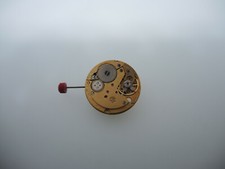 Uhrwerk TISSOT 2451, signiert