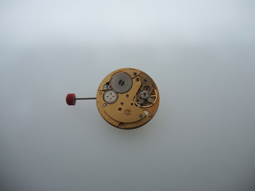 Uhrwerk tissot 2451 - uhrwerk,
