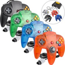 Controller * GamePad *