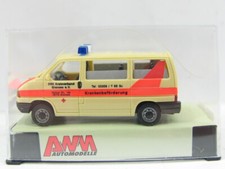 AWM Automodelle 72407 DRK Kreisverband Gransee e.V. OVP (MW5615)