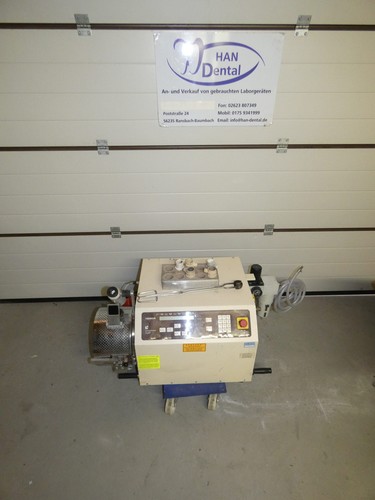 Heraeus kulzer typ ig - heraeus,
