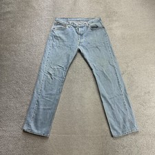LEVI`S Jeans 501 XX Herren