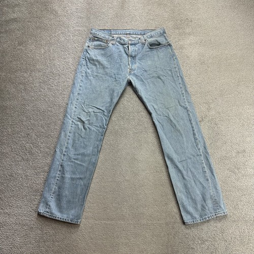 Levis 501 jeans - levis, hose