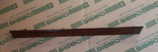Orig. Mercedes W124 Holzleiste A1246803571 #25548