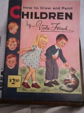 how to draw and paint KINDER -