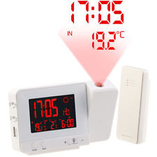 infactory Funk-Wetterstation