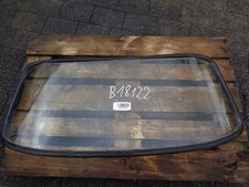 Fiat 850 Spider Frontscheibe