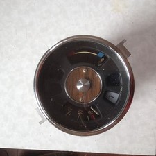 BMW 2000 CS CA C  - Kombiinstrument Oldtimer