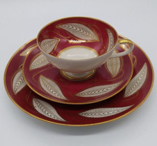 SAMMELTASSE GEDECK - ESCHENBACH BAVARIA GERMANY