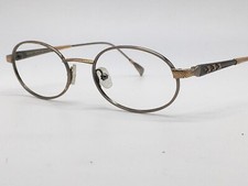 MASSAI Brille Damen Oval