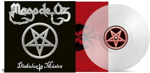Mago diabulus in opera - oz,