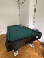 Billardtisch