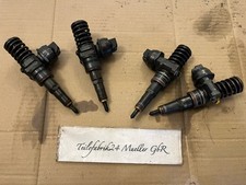 VW 1.9 TDI PD Element PDE