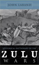 Historical Dictionary of the
