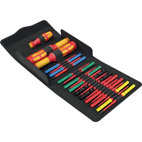 Wera kraftform kompakt vde - wera,