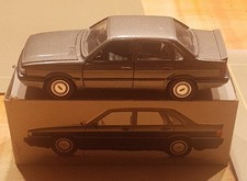 Schabak Modell 1/43 Audi 90