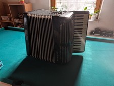  Bass Akkordeon HOHNER  Basso 