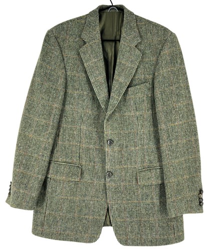 Vintage barutti harris tweed - barutti,