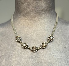 Konplott Collier, Ice Cocoon