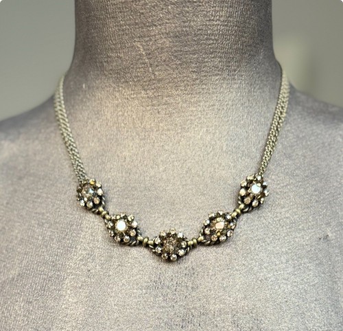 Konplott collier ice - collier,,