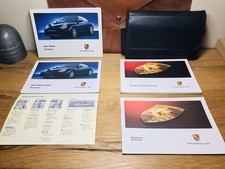 2003 PORSCHE 911 CARRERA