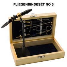 FliegenbindeSet No 3 - 8