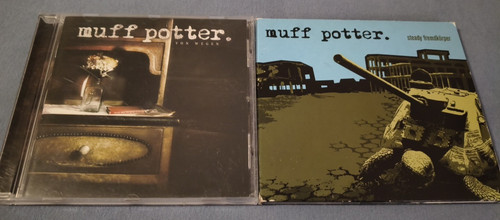 Muff porter sammlung - muff, 2