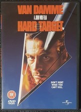 Harte Ziele (1993) Jean-Claude