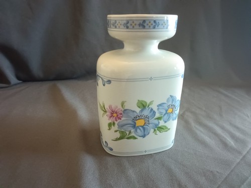 Vase veb lichte - lichte, porzellan