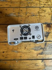 G-Technology 2TB 0G00204 - 95%