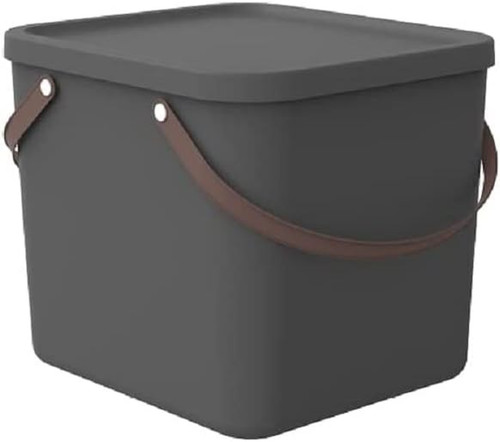 Rotho albula aufbewahrungsbox - rotho,