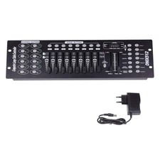 DMX512-Controller | 192