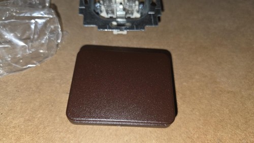 Busch jäger euk - 20, schuko