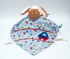 Käthe Kruse Hund blau