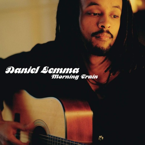 Daniel lemma morning train - morning,