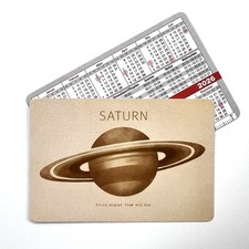 Taschenkalender 2026