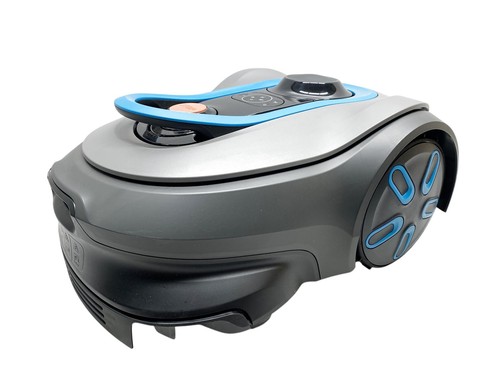 Mähroboter gardena smart - mähroboter,