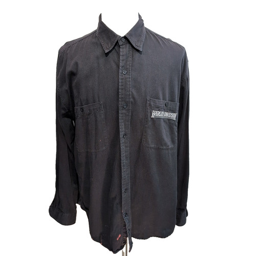 Harley davidson shirt - harley,
