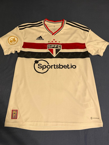 Adidas sao paulo trikot - paulo, fc