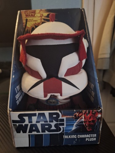 Star wars clone - wars,