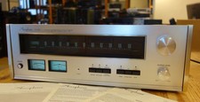 Accuphase T-101 FM Stereo