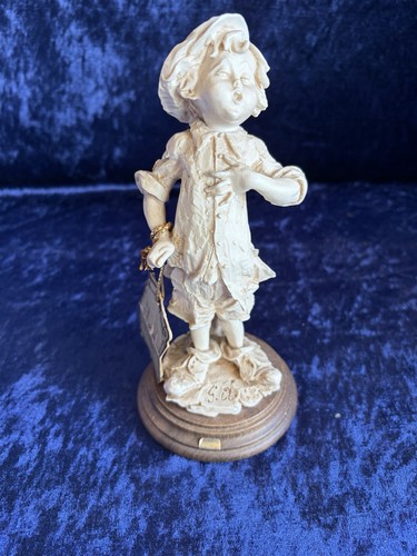 Giuseppe armani figur - giuseppe,