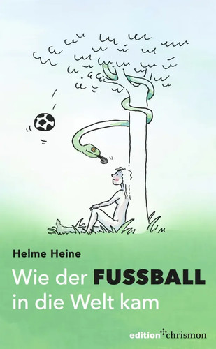 Wie der fußball die - wie, in