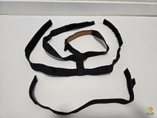 Kopfband Bundeswehr Headset Funk Kopfhörer Sprechsatz Panzer BW SEM 52-90 H390