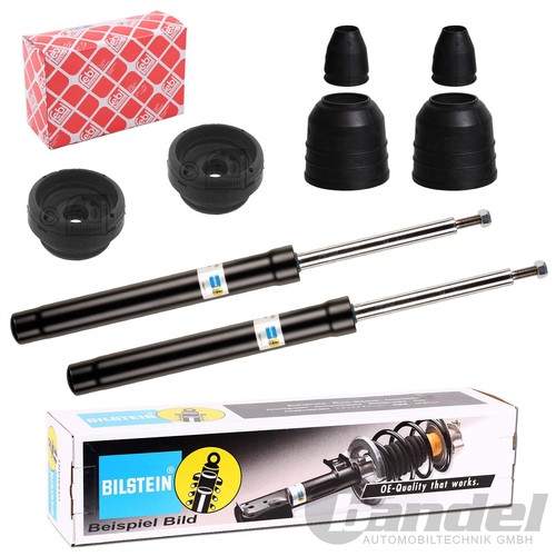 Bilstein gasdruck - 2x,